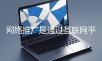 網(wǎng)絡(luò)推廣是通過互聯(lián)網(wǎng)平臺與技術(shù)手段提升品牌知名度、吸引目標(biāo)用戶并推動業(yè)務(wù)增長的營銷方式